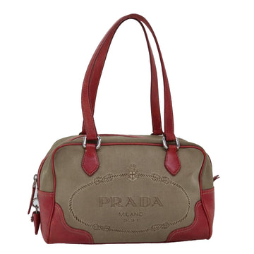 PRADA Shoulder Bag