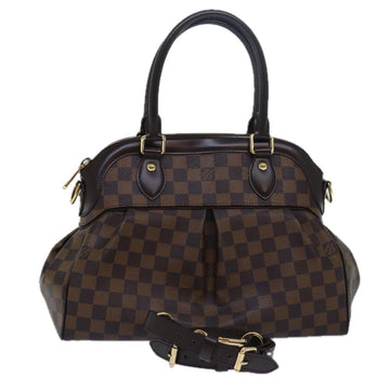 LOUIS VUITTON Trevi Handbag