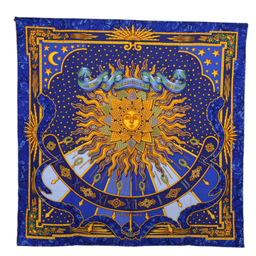 HERMES Carre 90 Scarves