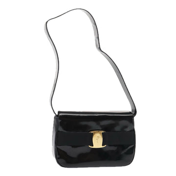 SALVATORE FERRAGAMO Vala Shoulder Bag