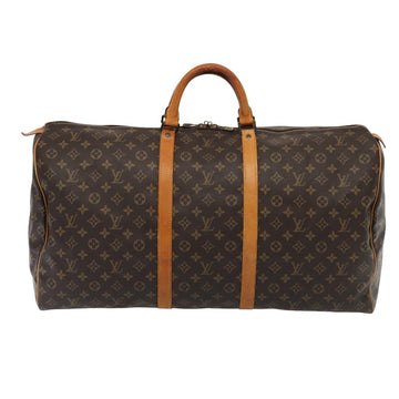 LOUIS VUITTON Keepall 60 Travel