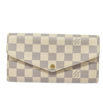 LOUIS VUITTON Sarah Wallet