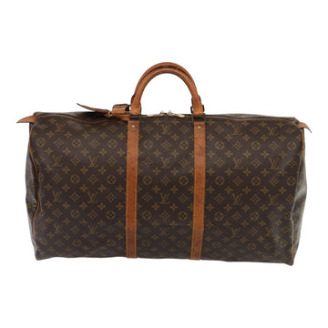 LOUIS VUITTON Keepall 60 Travel