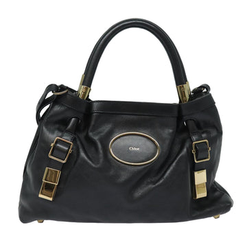 CHLOE Victoria Handbag