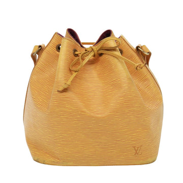 LOUIS VUITTON Noe Shoulder Bag