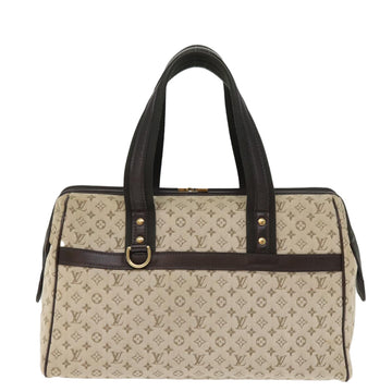 LOUIS VUITTON Josephine Handbag