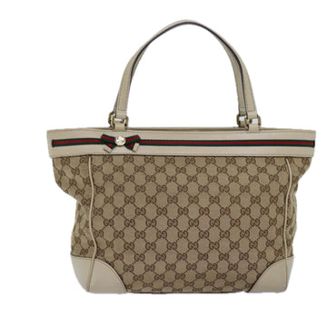 GUCCI Abbey Tote