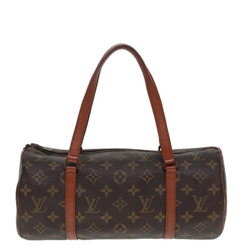 LOUIS VUITTON Papillon 30 Handbag