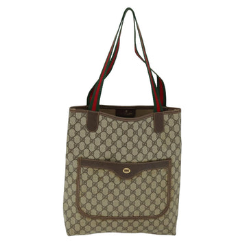 GUCCI Shima line Tote