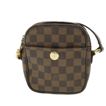 LOUIS VUITTON Rift Shoulder Bag