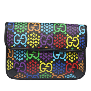 GUCCI Psychedelic Shoulder Bag