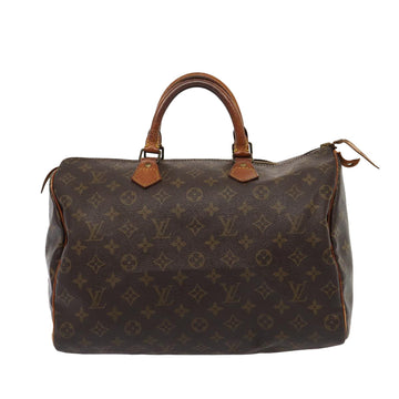 LOUIS VUITTON Speedy 35 Handbag