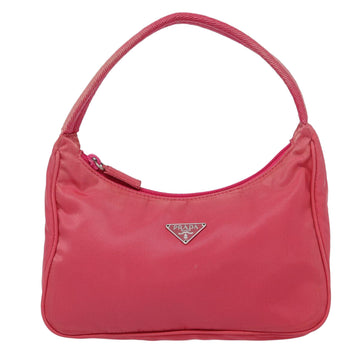 PRADA Tessuto Handbag