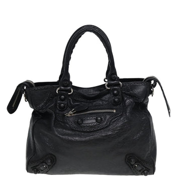 BALENCIAGA Giant Handbag