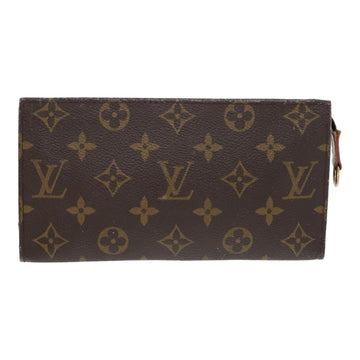 LOUIS VUITTON Pochette Clutch Bag