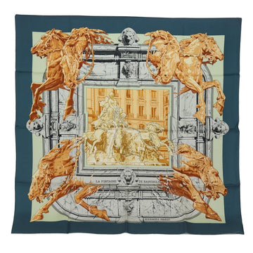 HERMES Carre 90 Scarves