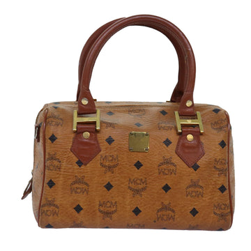 MCM Visetos Handbag