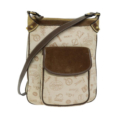 LOEWE 160th Anniversary Shoulder Bag