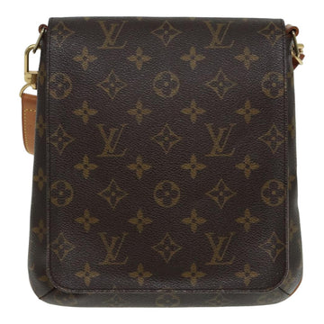 LOUIS VUITTON Musette Salsa Shoulder Bag