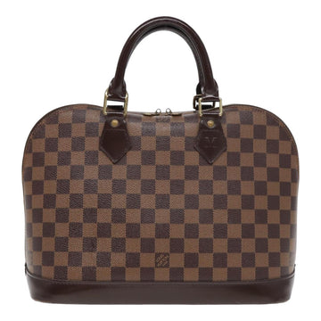 LOUIS VUITTON Alma Handbag