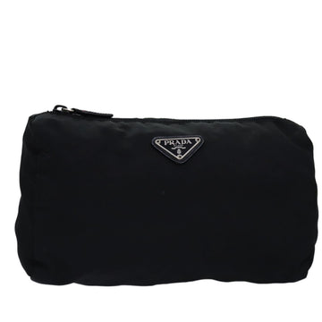 PRADA Tessuto Clutch Bag