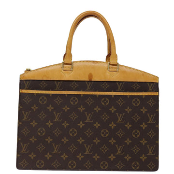 LOUIS VUITTON Riviera Handbag