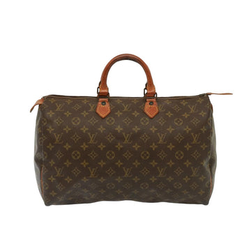 LOUIS VUITTON Speedy 35 Handbag