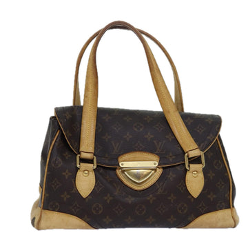 LOUIS VUITTON Beverly Shoulder Bag