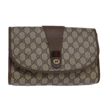 GUCCI Sherry Clutch Bag