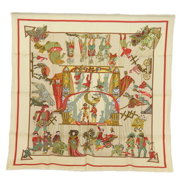 HERMES Carre 90 Scarves