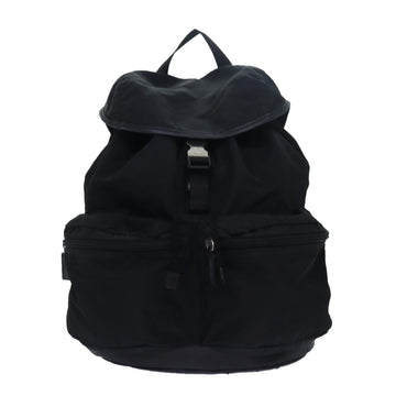 PRADA Tessuto Backpack