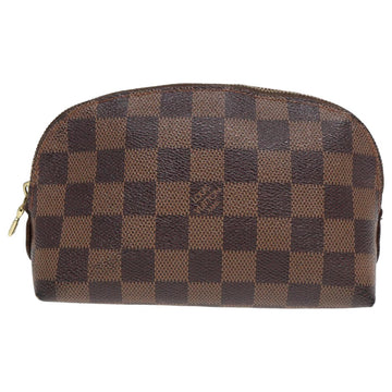 LOUIS VUITTON Cosmetic pouch Clutch Bag