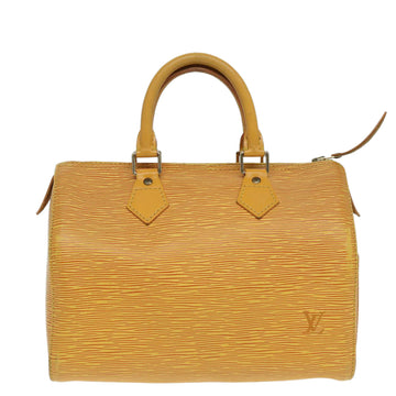 LOUIS VUITTON Speedy 25 Handbag