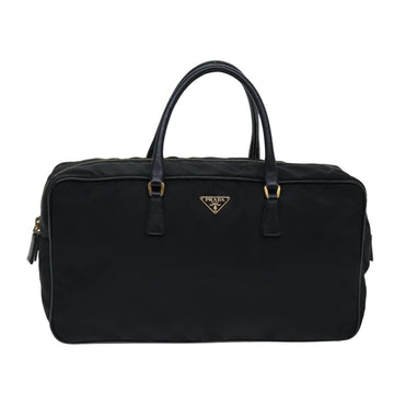 PRADA Tessuto Handbag