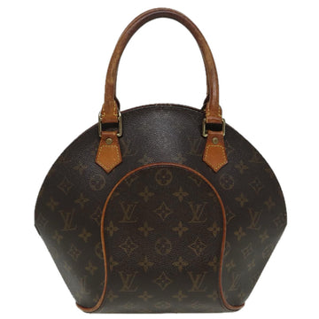 LOUIS VUITTON Ellipse Handbag