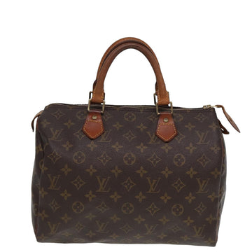 LOUIS VUITTON Speedy 30 Handbag