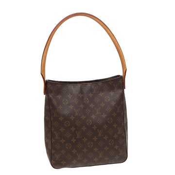 LOUIS VUITTON Looping Shoulder Bag