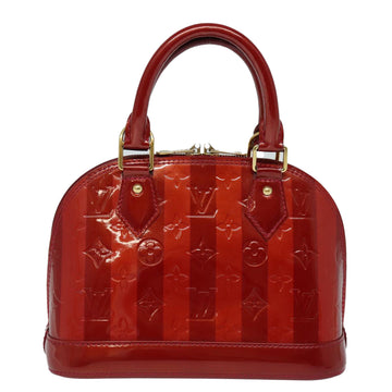 LOUIS VUITTON Alma BB Handbag