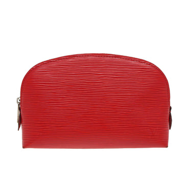 LOUIS VUITTON Cosmetic pouch Clutch Bag