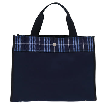 BURBERRY Nova Check Tote