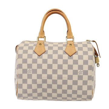 LOUIS VUITTON Speedy 25 Handbag