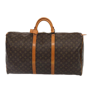 LOUIS VUITTON Keepall 60 Travel