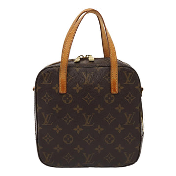 LOUIS VUITTON Spontini Handbag