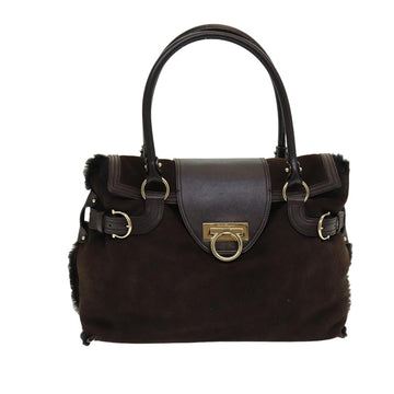 SALVATORE FERRAGAMO Shoulder Bag