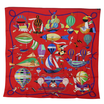 HERMES Carre Scarves