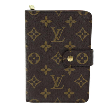 LOUIS VUITTON Porte papier zip Wallet