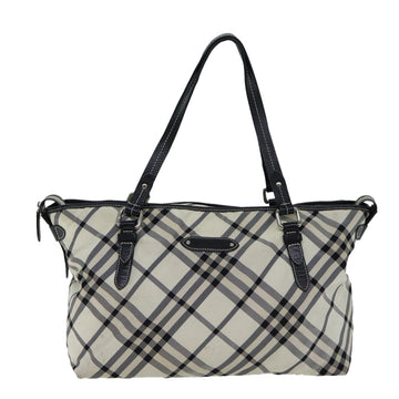 BURBERRY Blue Label Tote