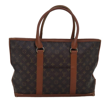 LOUIS VUITTON Weekend Tote