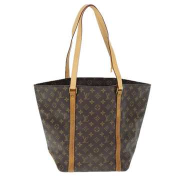 LOUIS VUITTON Shopping Tote