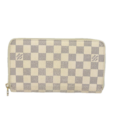 LOUIS VUITTON Zippy wallet